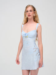 Claudia Mini Dress