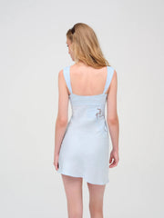 Claudia Mini Dress