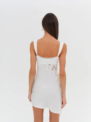 Claudia Mini Dress