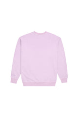 Palo Pullover - LAVENDAR MIST