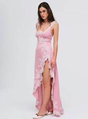 Clemence Maxi Dress