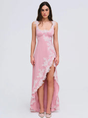 Clemence Maxi Dress