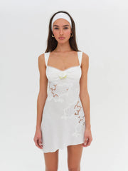 Claudia Mini Dress