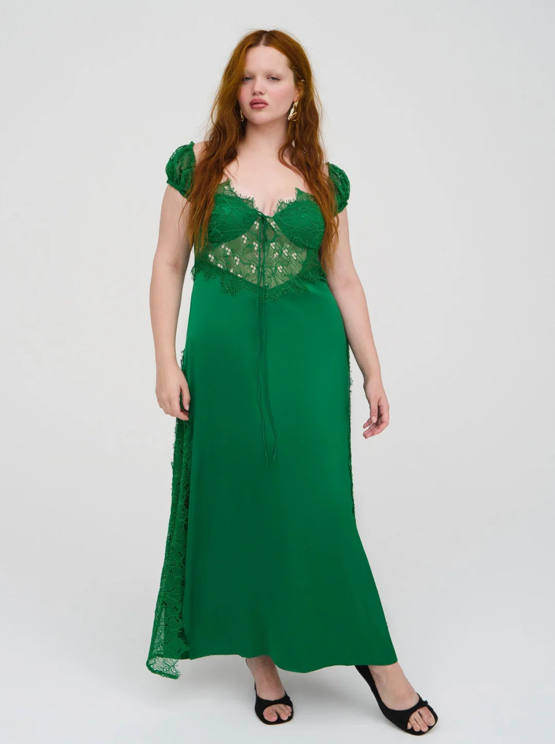 Casey Maxi Dress