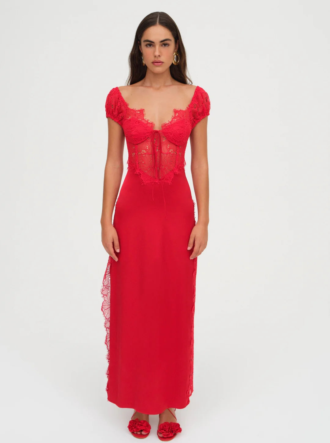 Casey Maxi Dress
