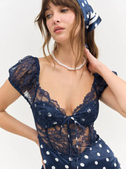 Casey Maxi Dress