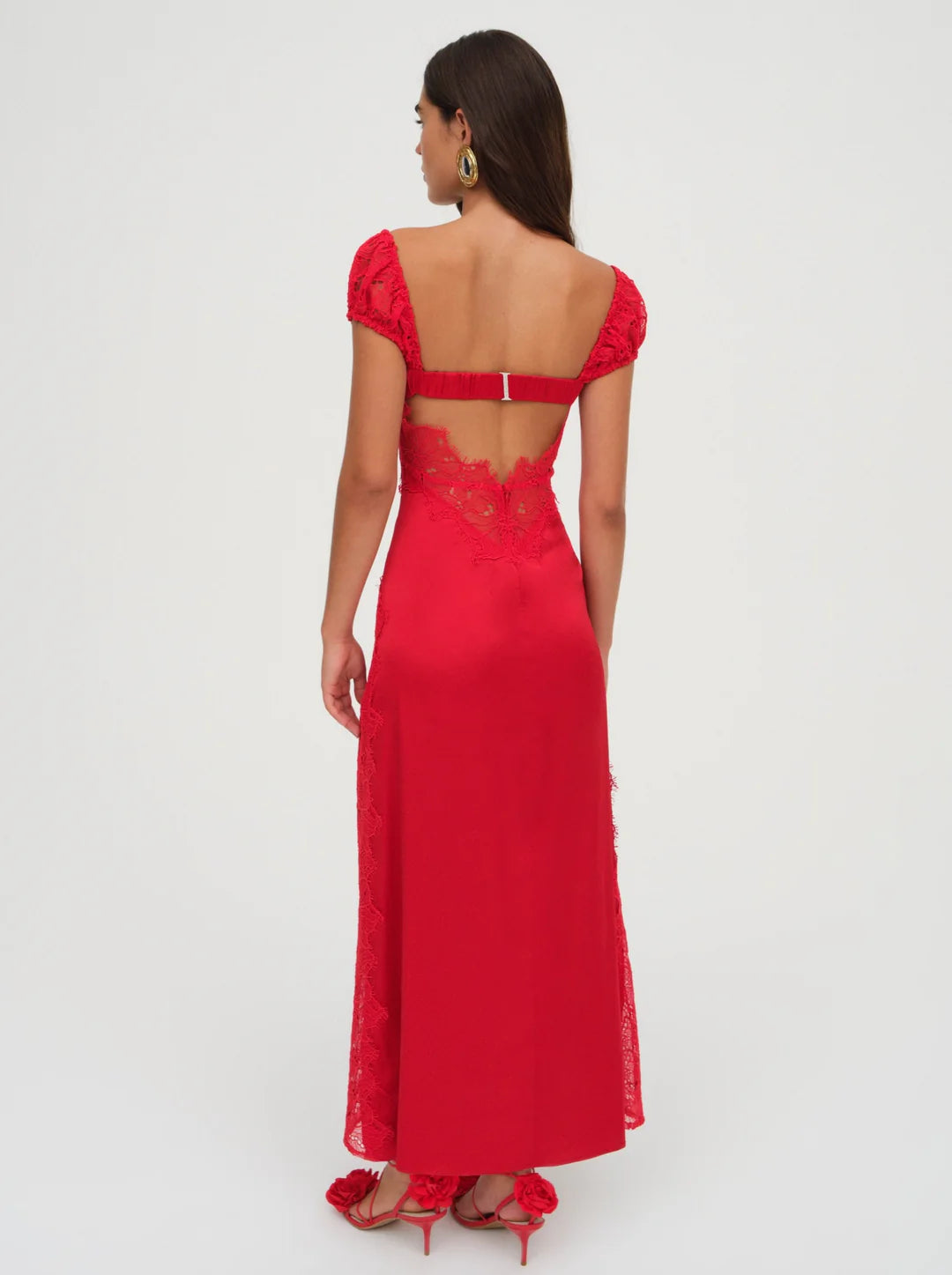 Casey Maxi Dress