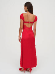 Casey Maxi Dress
