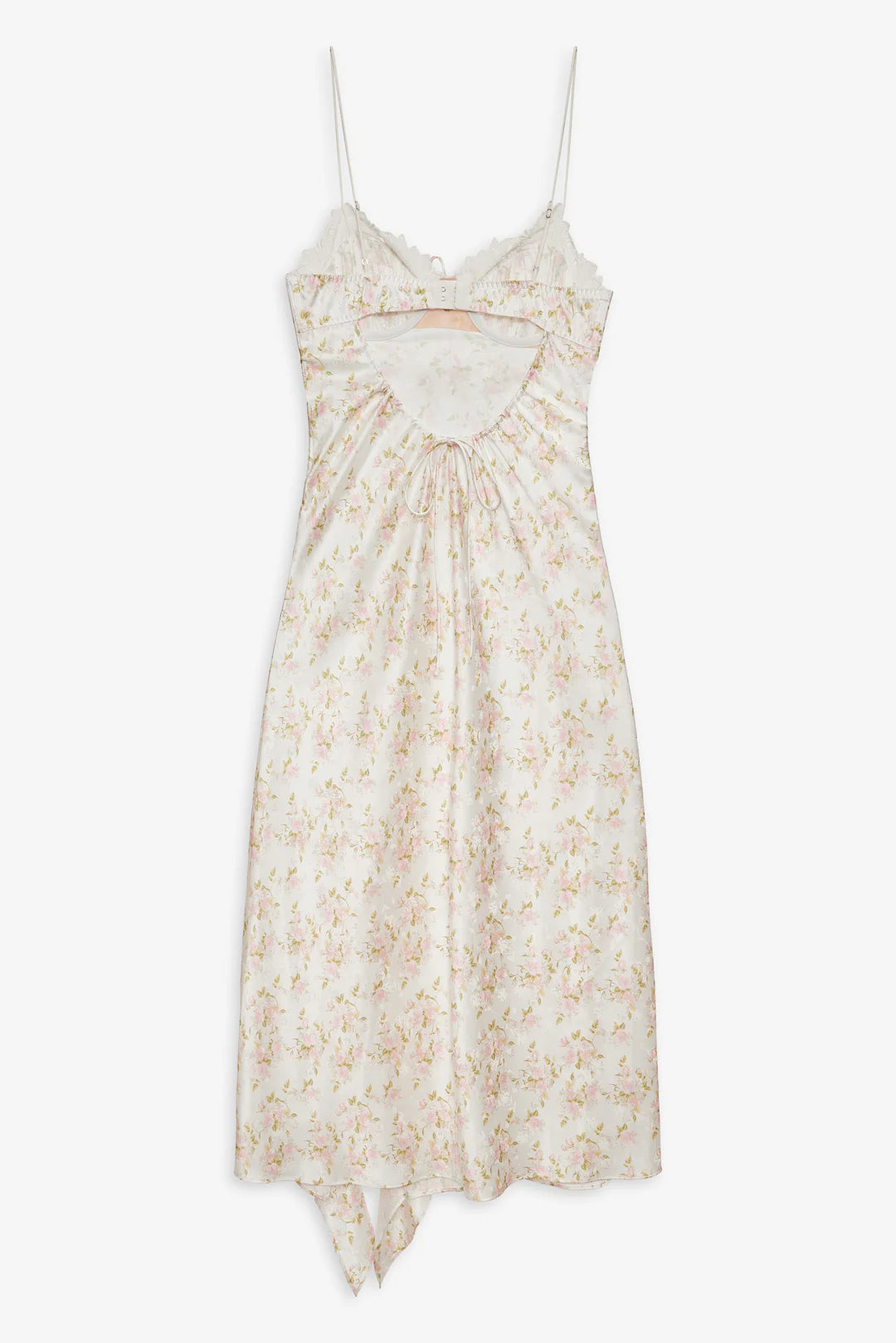 Chania Midi Dress