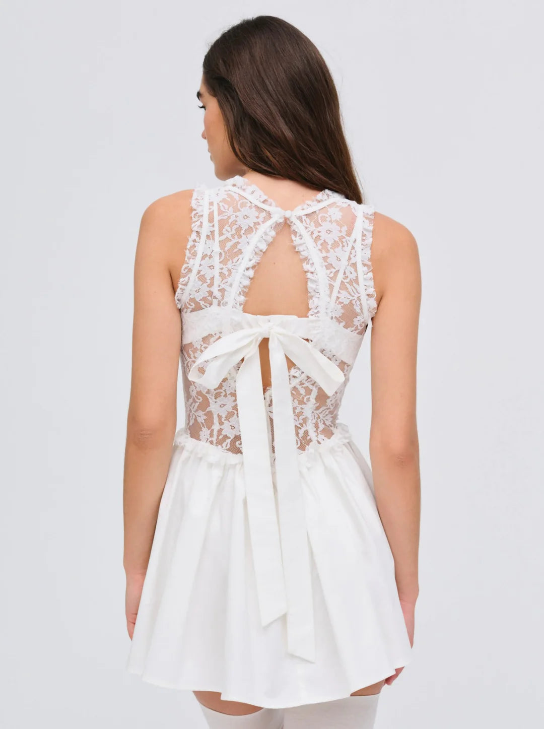 Camdyn Mini Dress