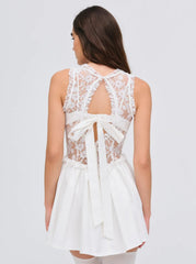 Camdyn Mini Dress