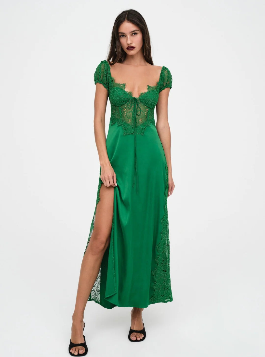 Casey Maxi Dress