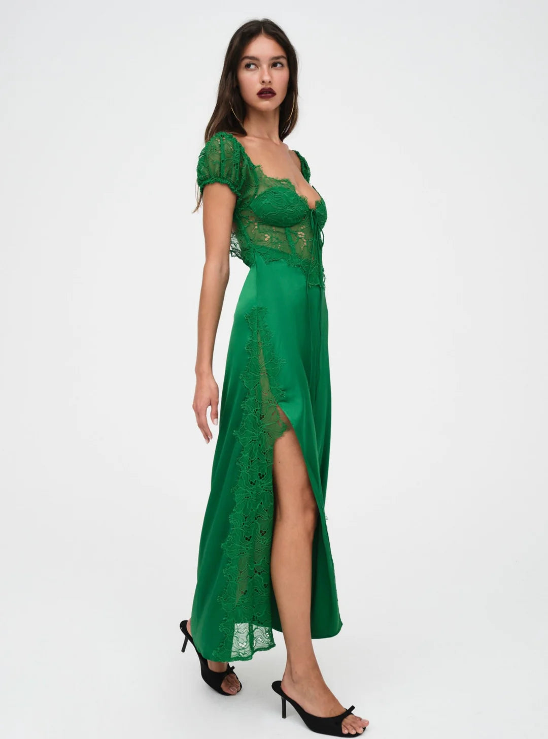 Casey Maxi Dress