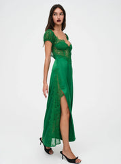 Casey Maxi Dress