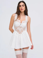 Camdyn Mini Dress