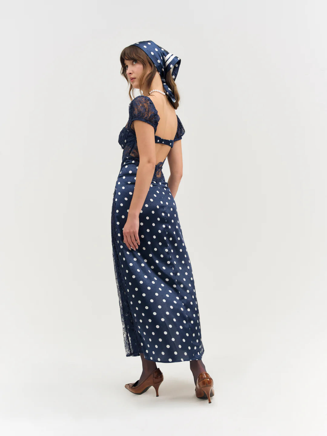Casey Maxi Dress