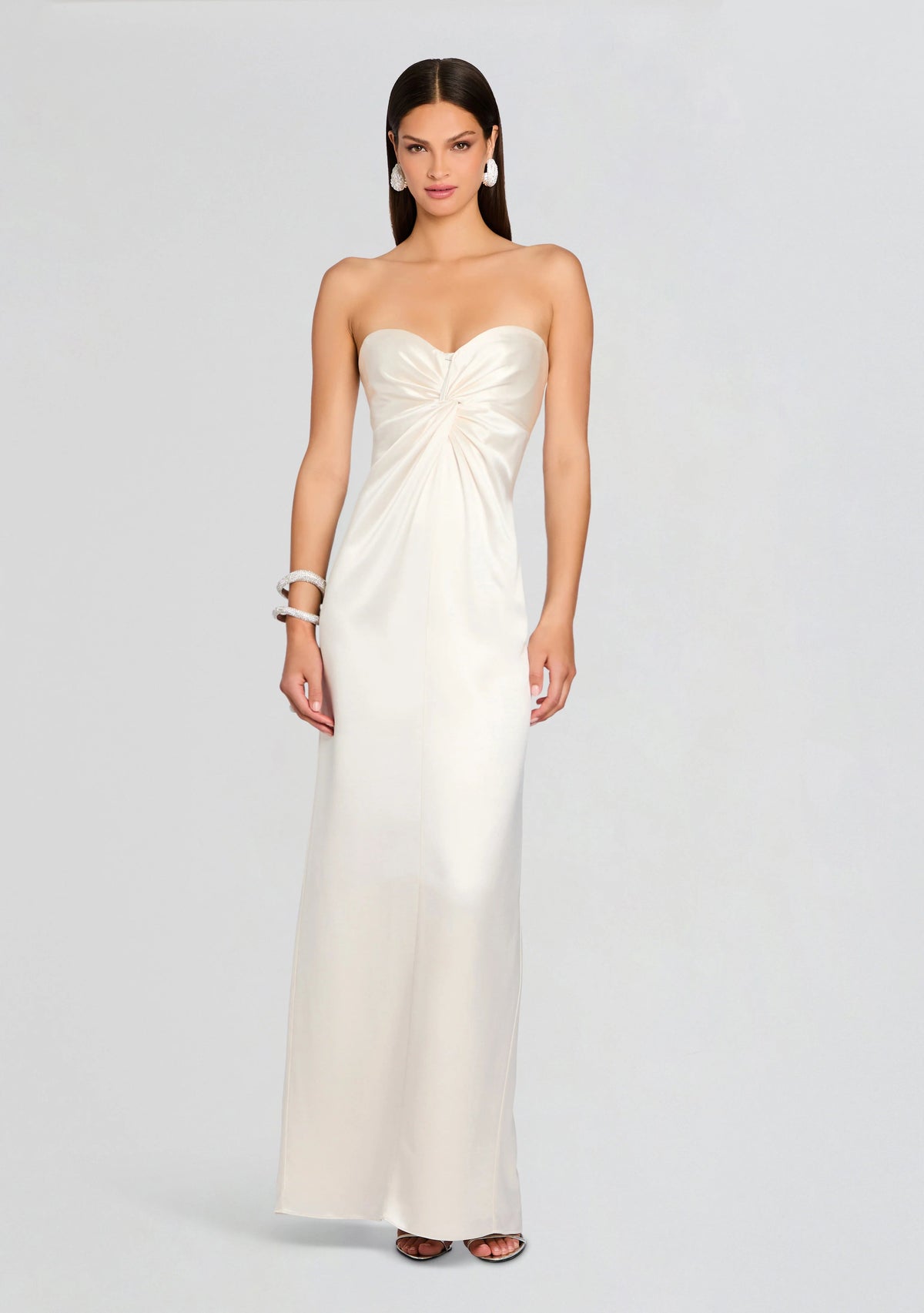 Olivine Dress