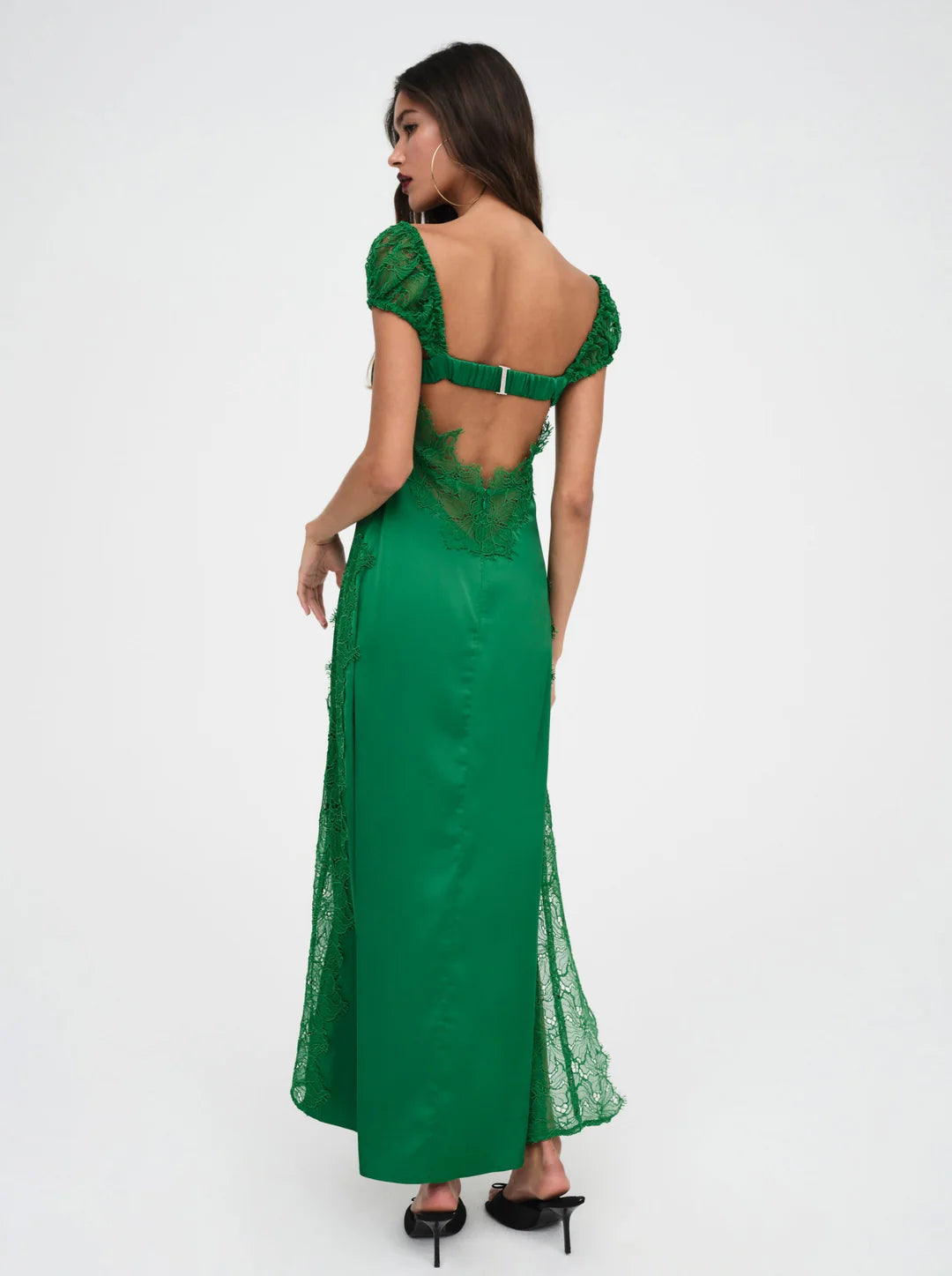 Casey Maxi Dress