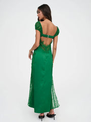 Casey Maxi Dress