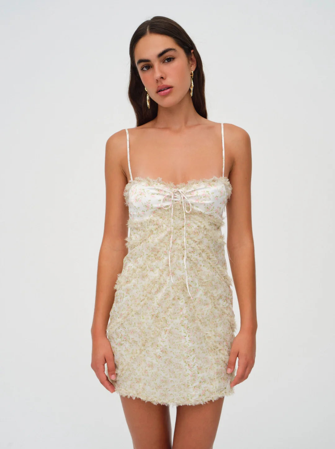 Chania Mini Dress