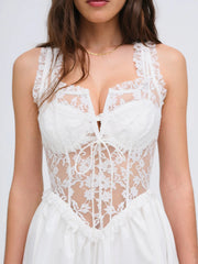 Camdyn Mini Dress