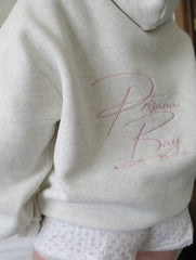 Bow Hoodie (Pre-Order)