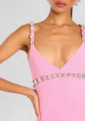 Polly Dress