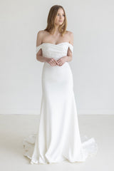 Watters Jasmina Sample Sale