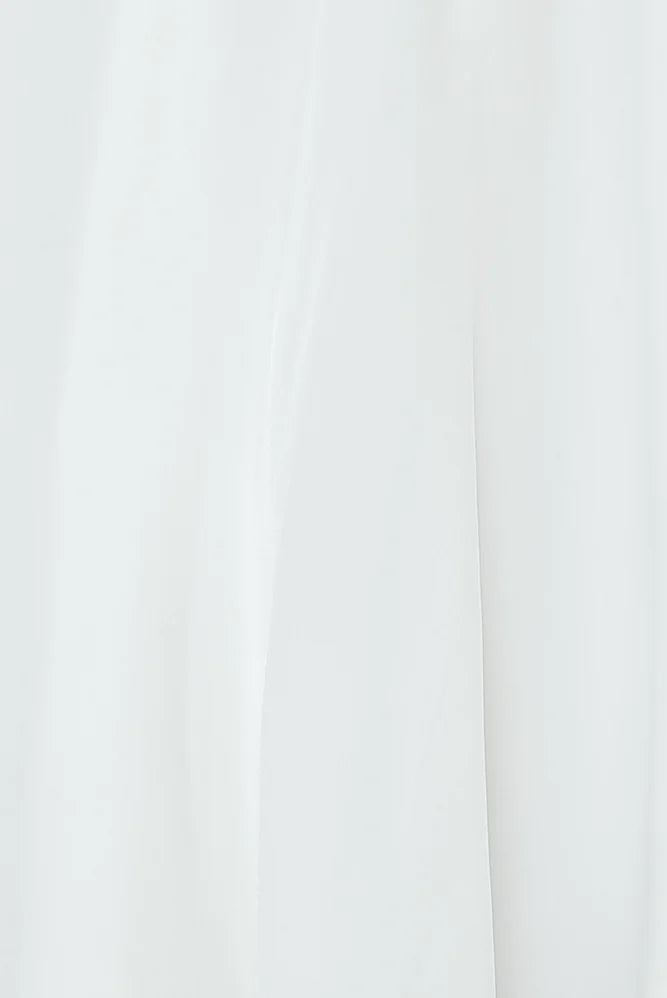 I Read You Dress White