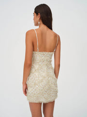 Chania Mini Dress