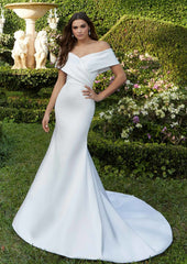 The Other White Dress by Morilee Geri Sample Sale