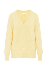 Applene Cashmere Cardigan
