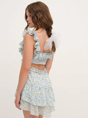 Riley Mini Dress