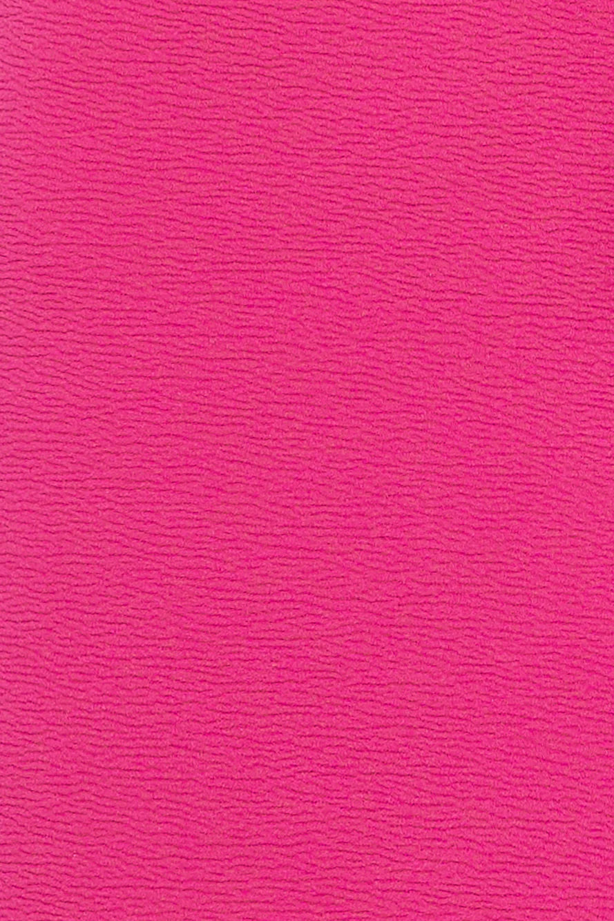 Late Date Midi Dress Pink