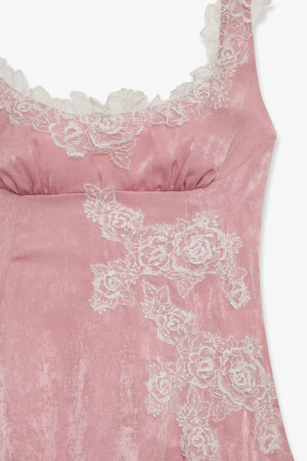 Clemence Maxi Dress