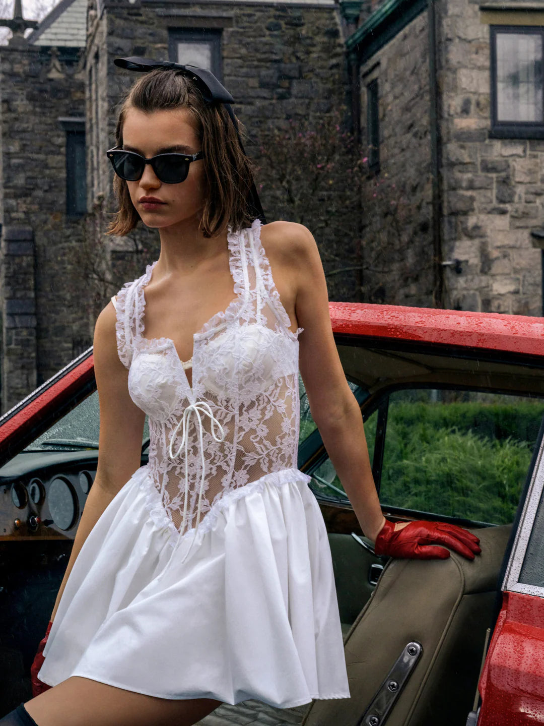 Camdyn Mini Dress