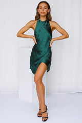 Heavy Heart Dress