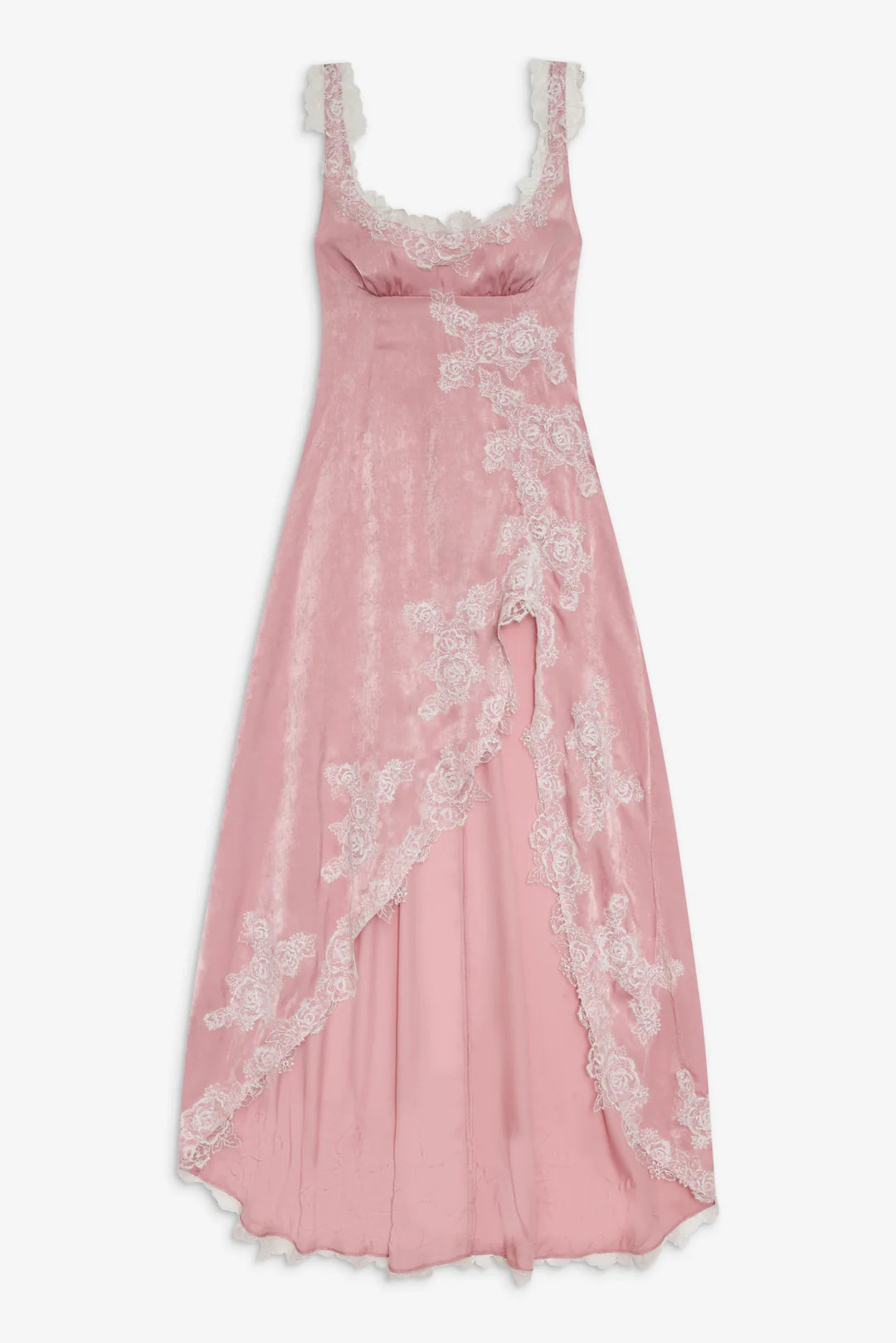 Clemence Maxi Dress