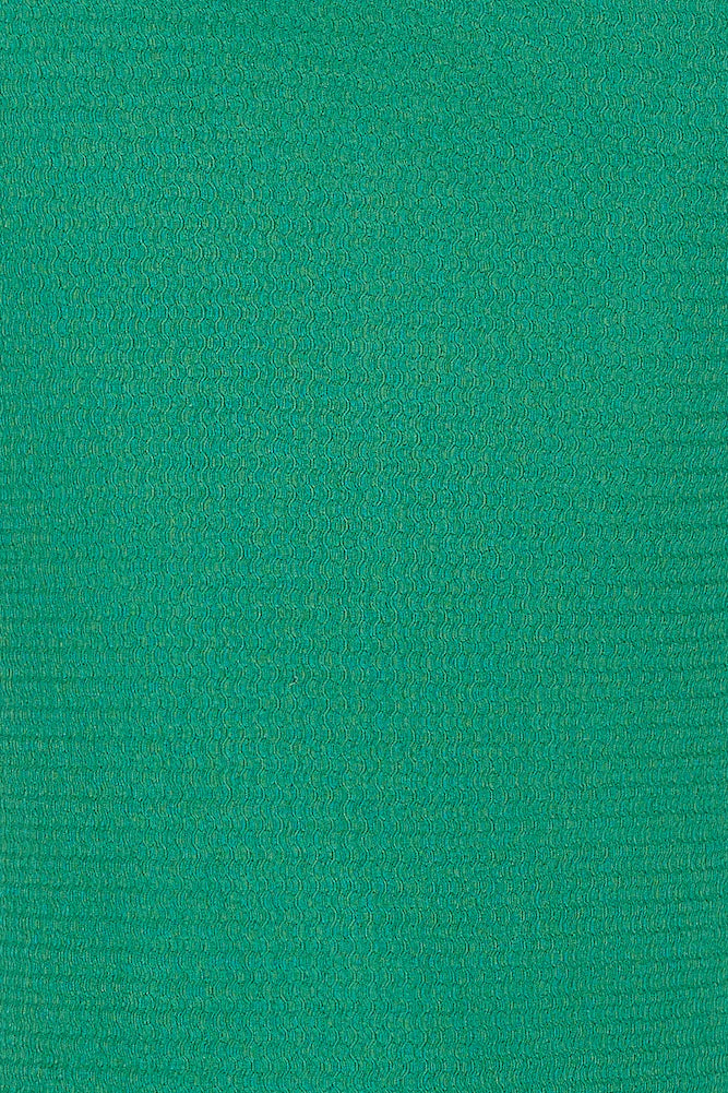 It's Your Way Maxi Dress Green