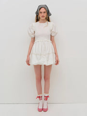 Sandy Mini Dress