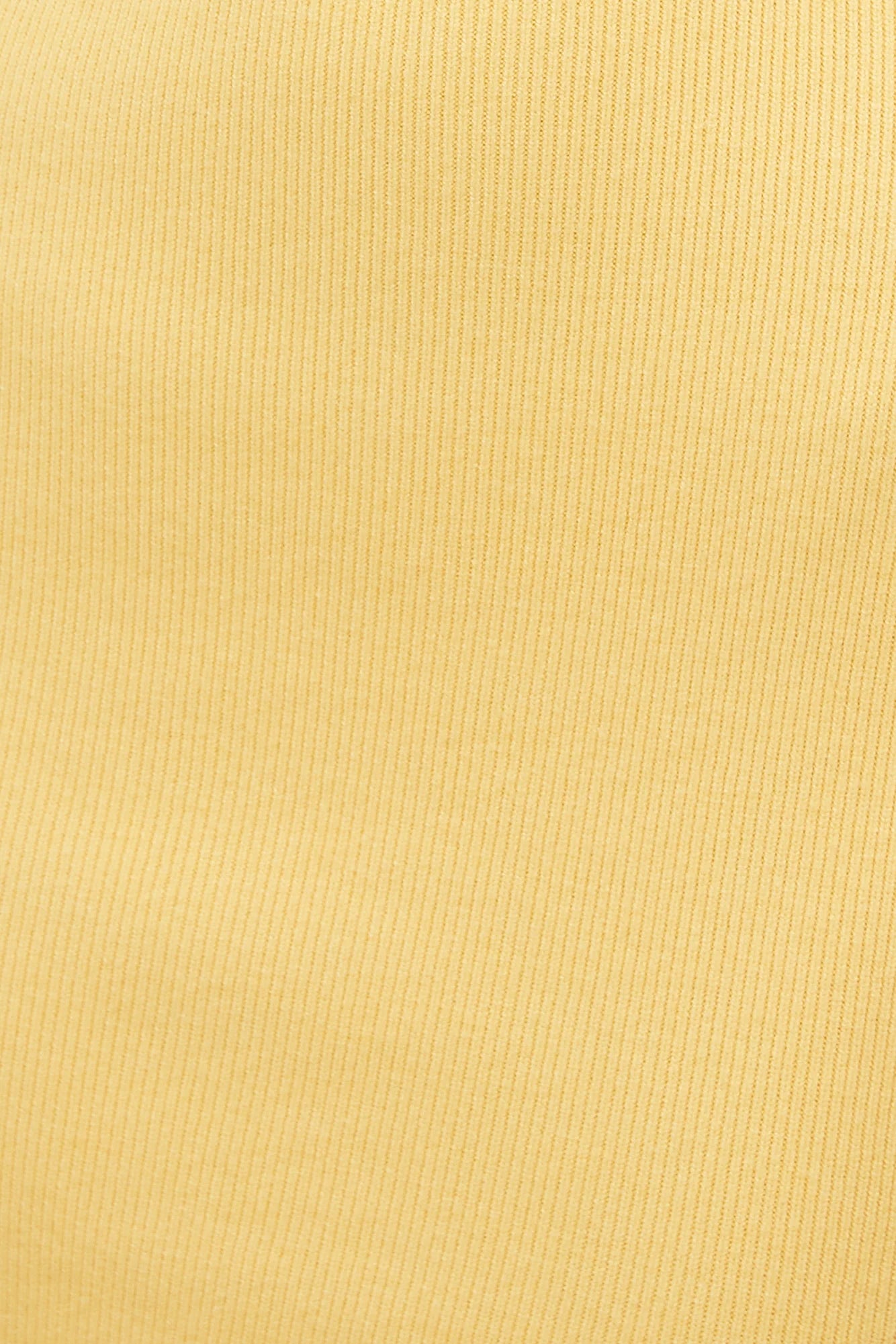 Jade Midi Dress Yellow