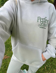 Perfect Love Unisex Hoodie