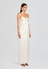 Olivine Dress