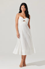 Celina Midi Dress