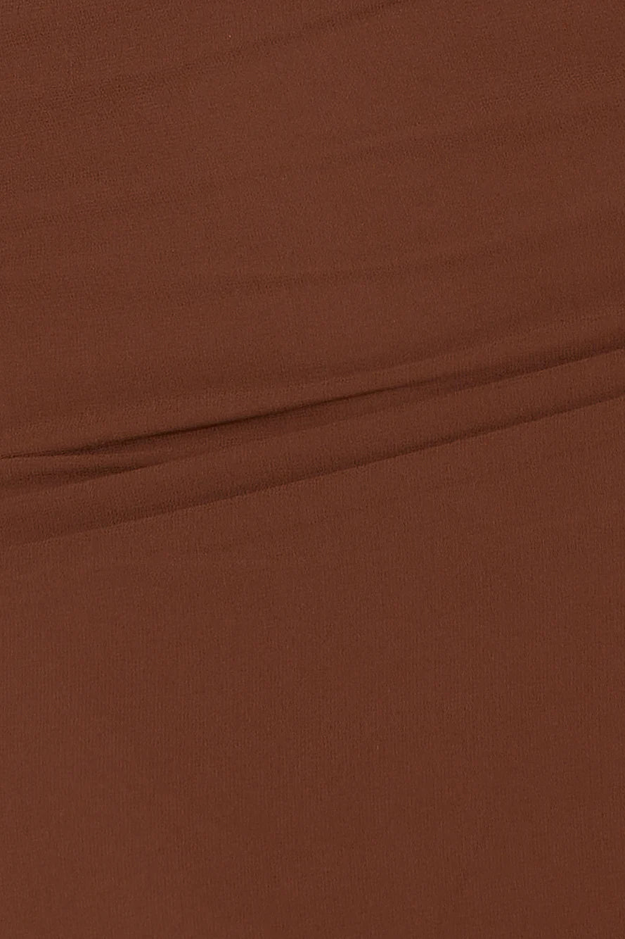 LIONESS Rendezvous Top Chocolate