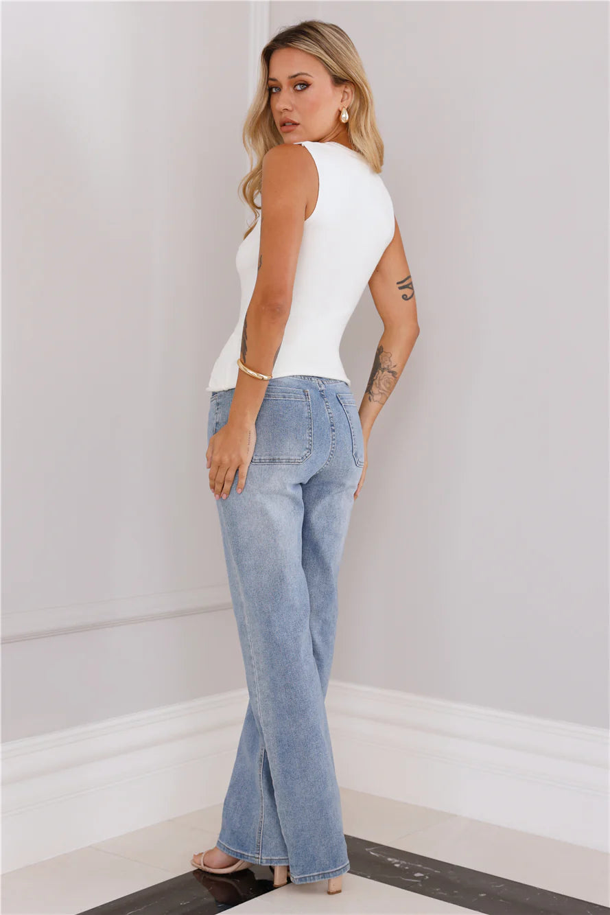 Kourt Vest Ivory