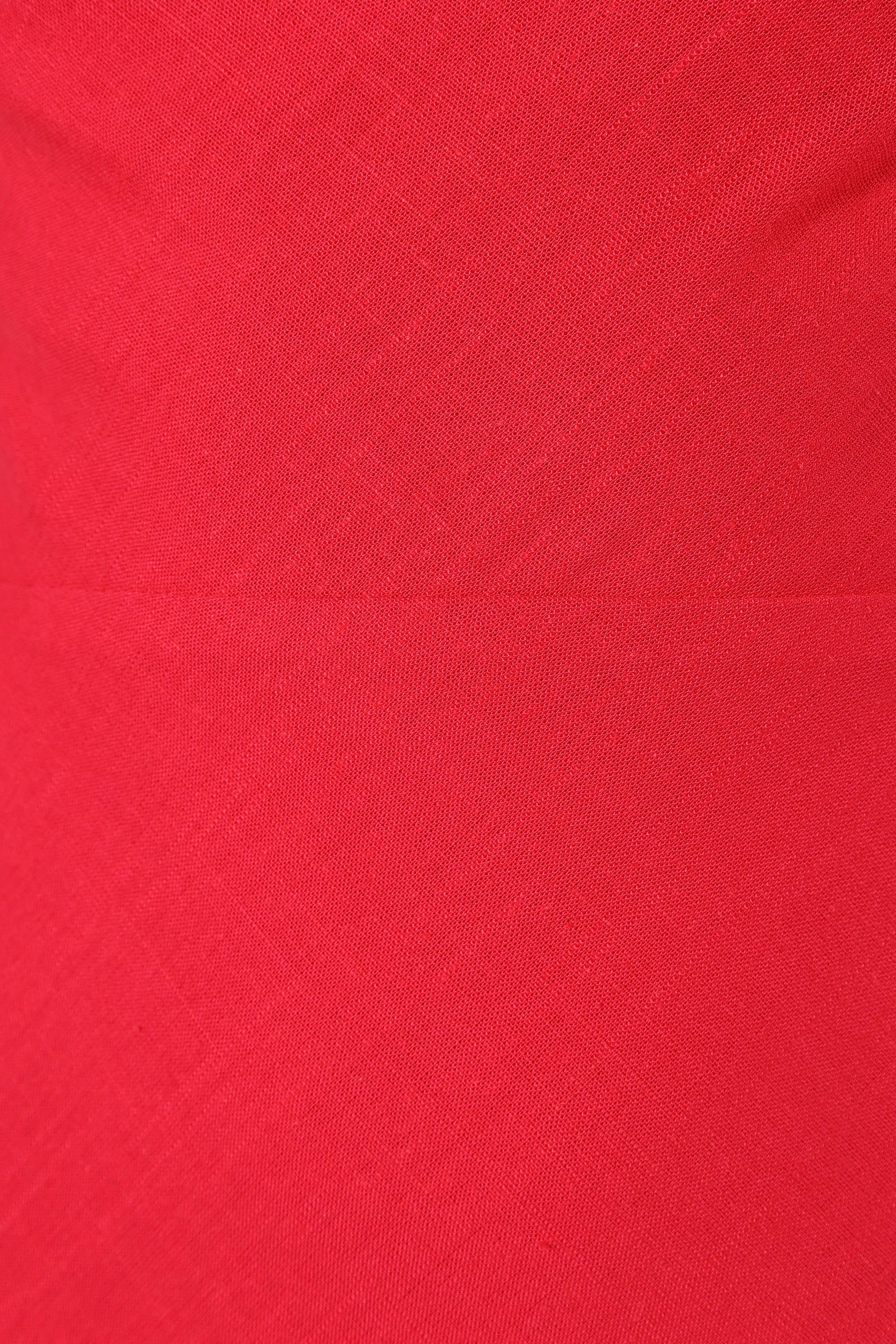 Sayne Mini Dress - Watermelon