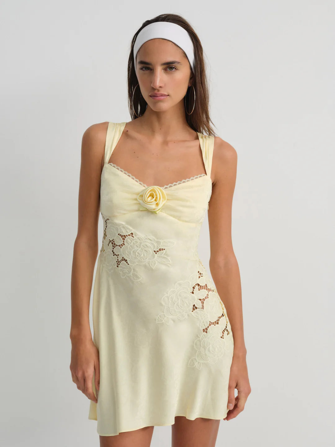 Claudia Mini Dress