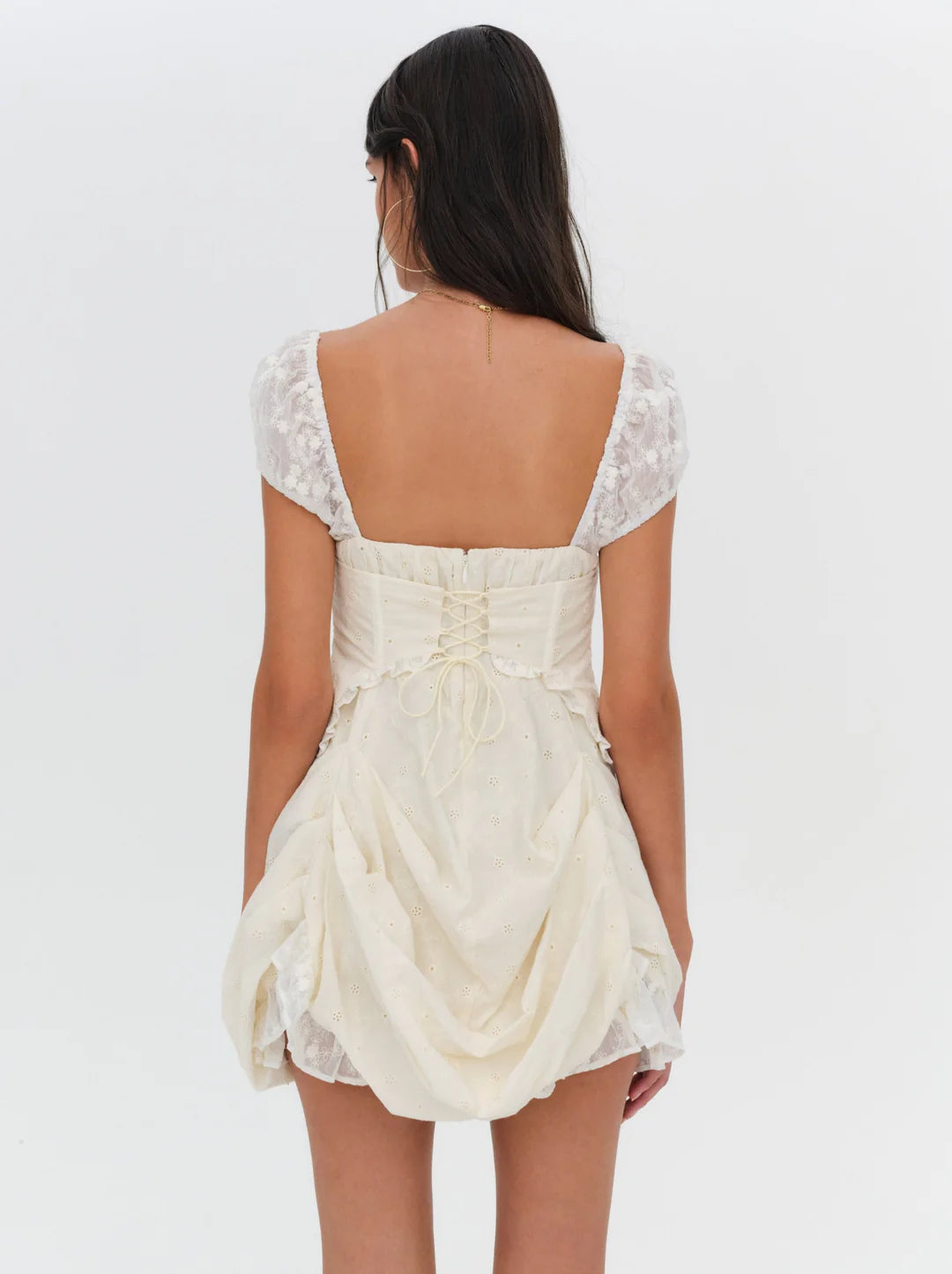 Morgan Mini Dress