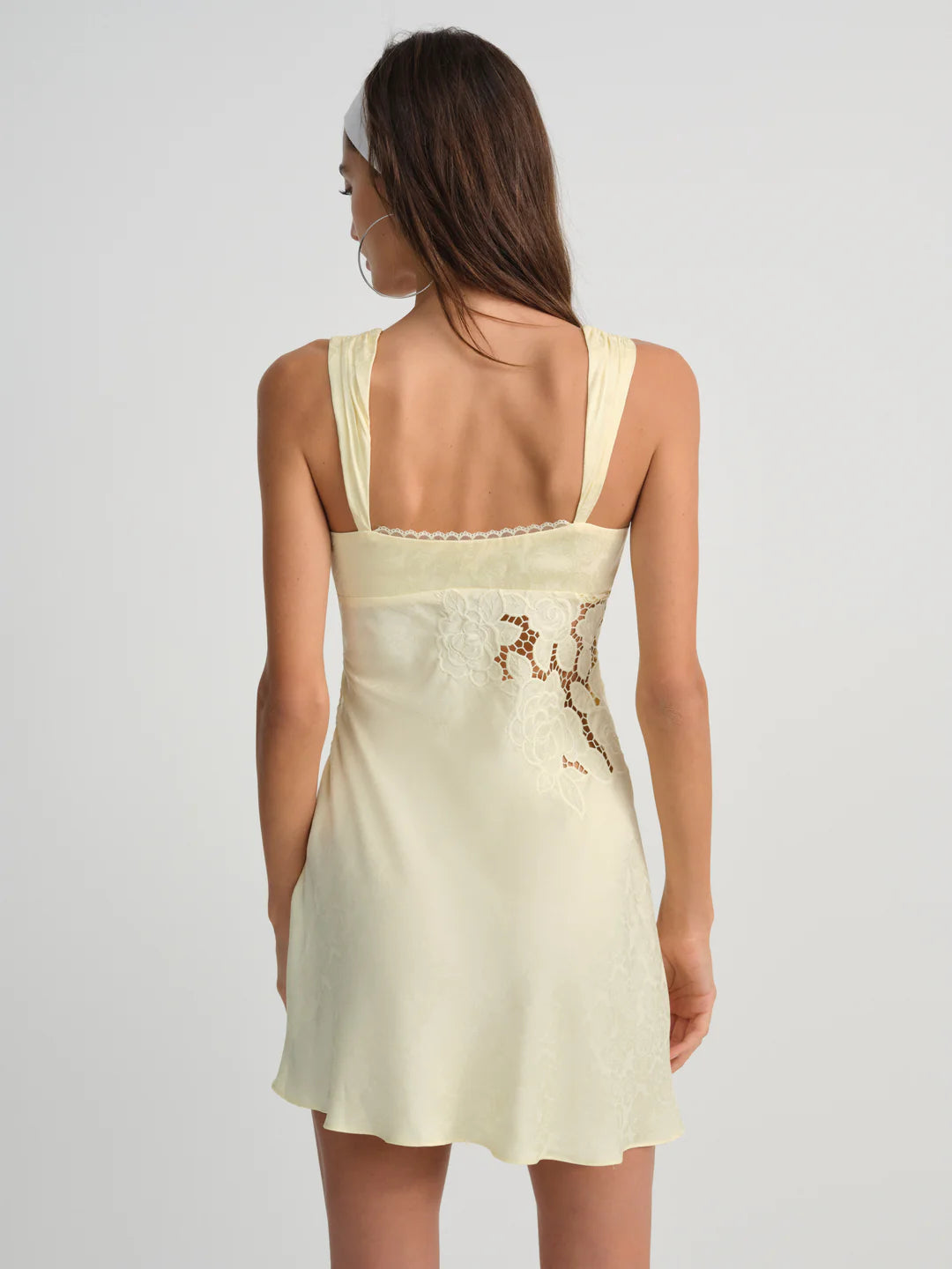 Claudia Mini Dress